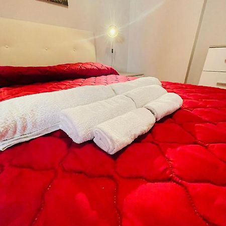 タオルミーナCasa Dionysiusアパートメント エクステリア 写真