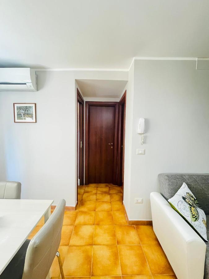 タオルミーナCasa Dionysiusアパートメント エクステリア 写真