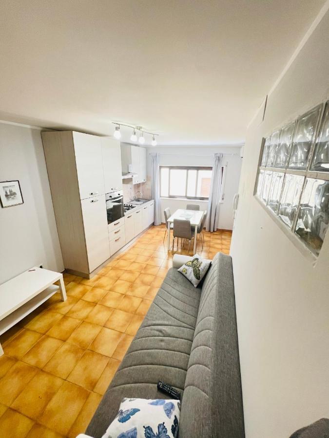 タオルミーナCasa Dionysiusアパートメント エクステリア 写真
